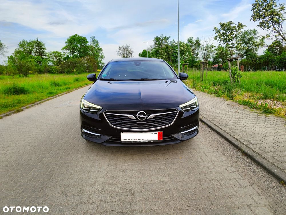 Opel Insignia 2.0 Innovation - 2