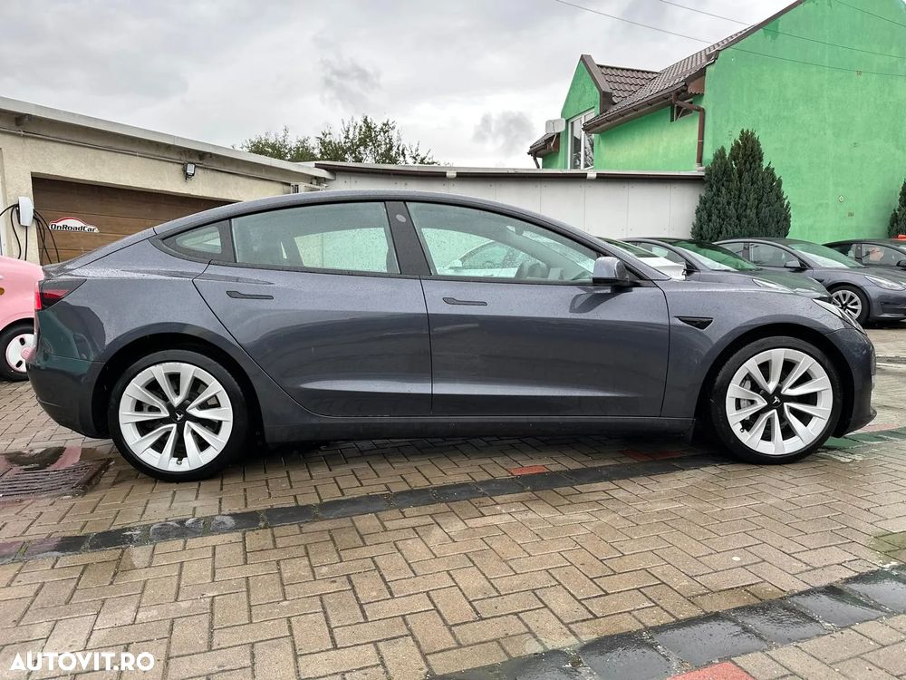 Tesla Model 3 AWD Long Range - 10