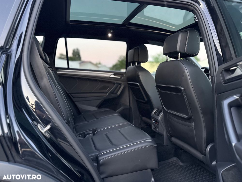 Volkswagen Tiguan 2.0 TDI 4Mot DSG Highline - 26