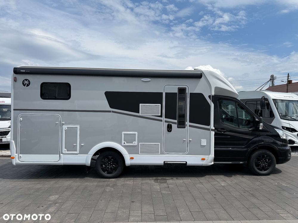 Sunlight T680 Adventure Edition - 9