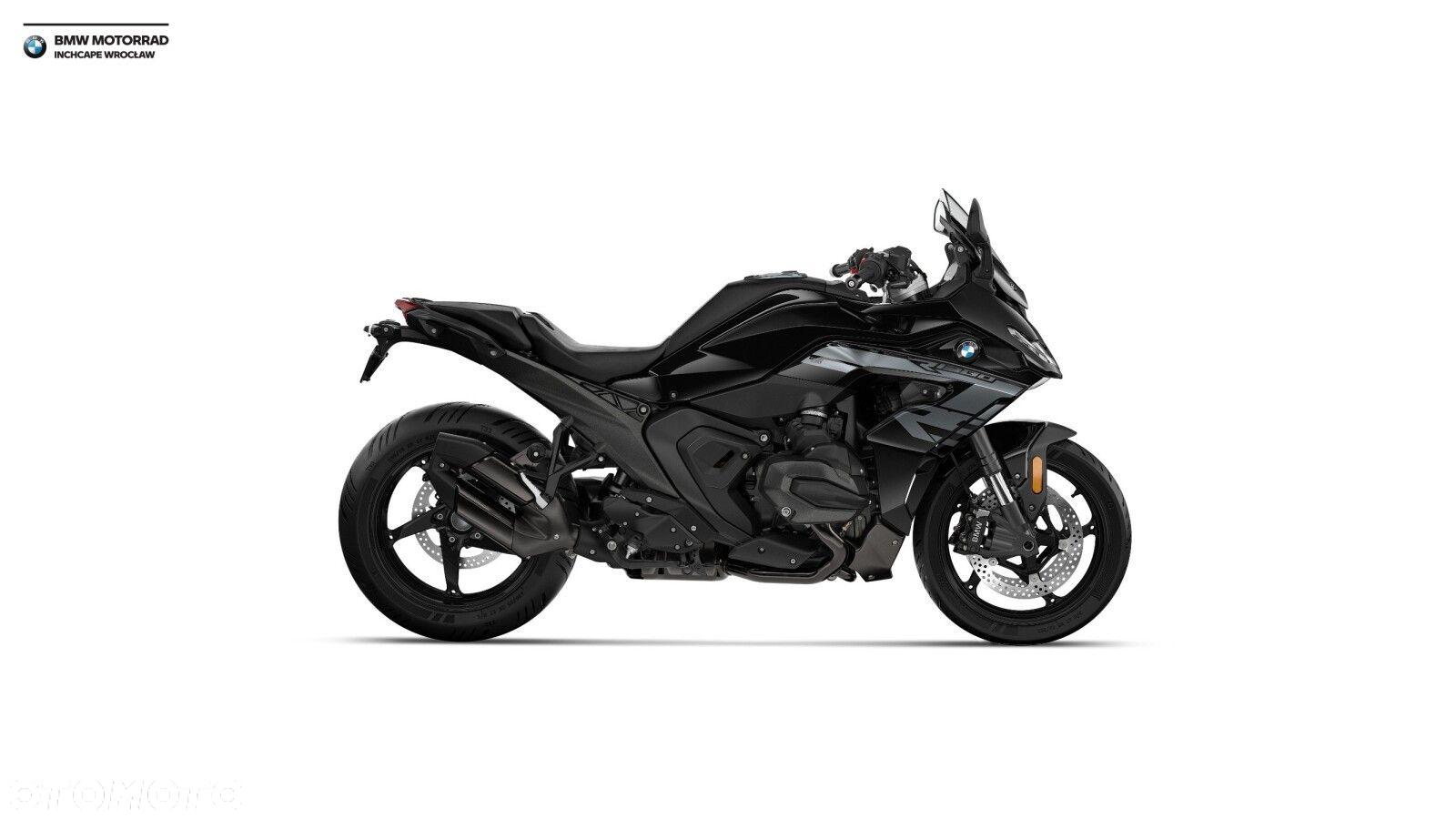 BMW R - 3