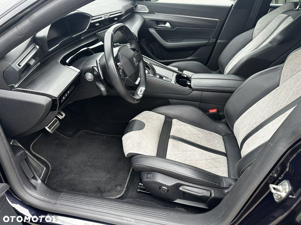 Peugeot 508 - 24