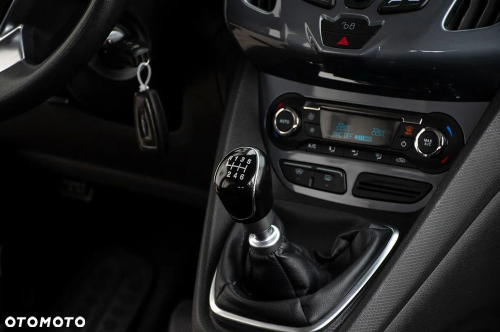 Ford Tourneo Connect Grand 1.6 TDCi Titanium - 35