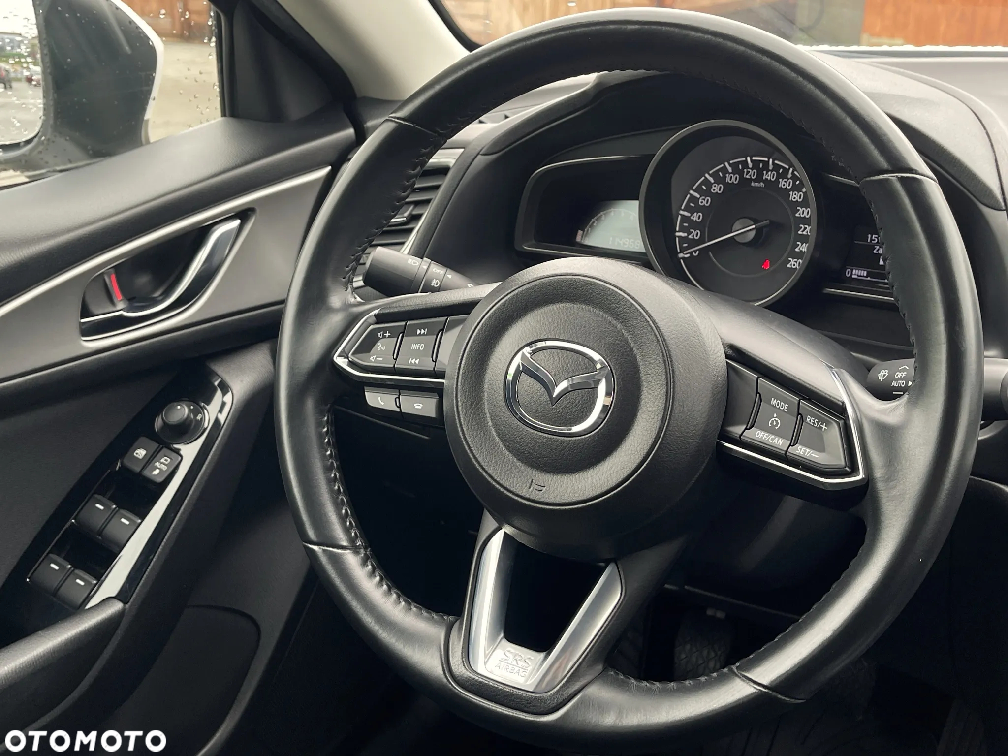 Mazda 3 2.0 Skymotion - 23