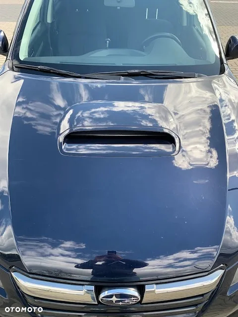 Subaru Outback - 19