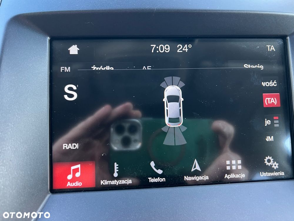 Ford S-Max 1.5 EcoBoost Trend - 39