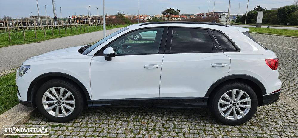 Audi Q3 35 TDI Advanced S tronic - 4