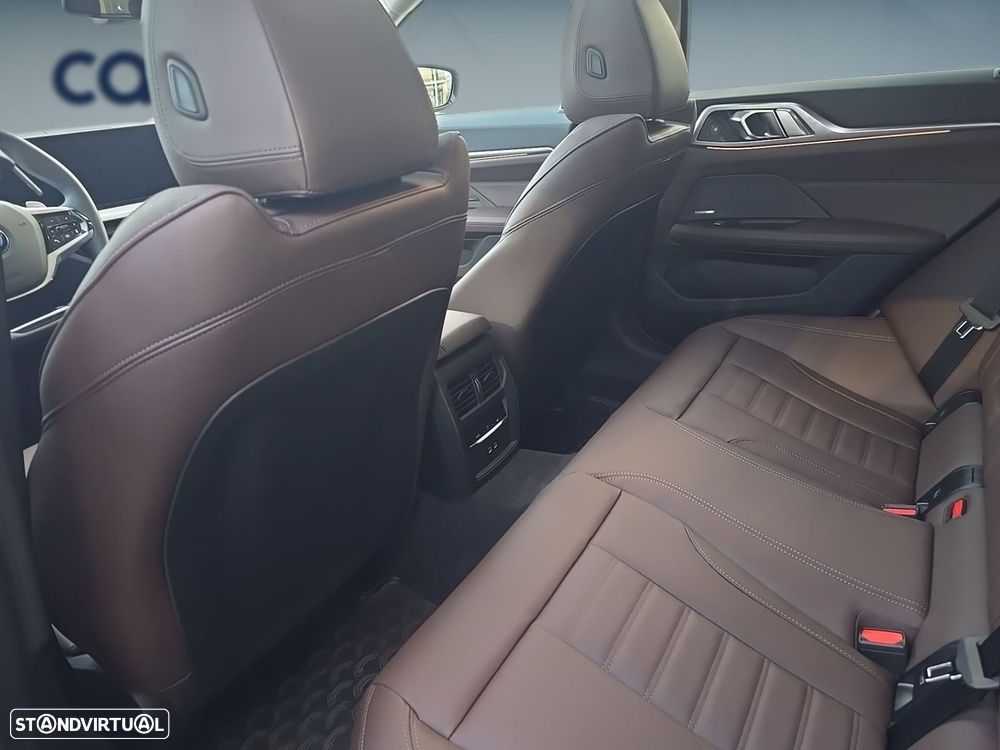 BMW 420 Gran Coupé d Auto - 35