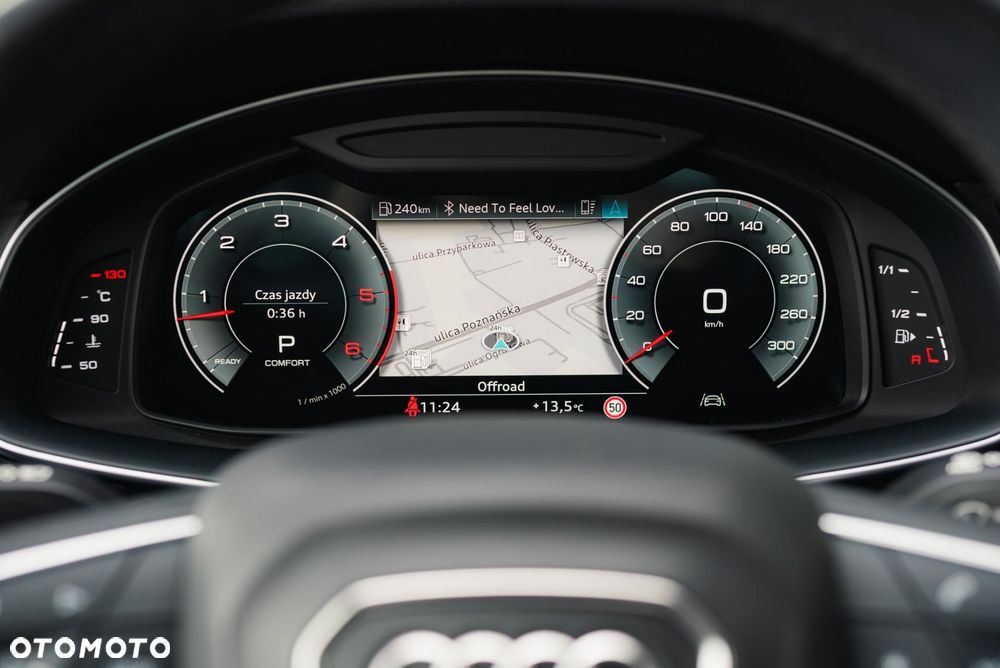Audi Q7 45 TDI mHEV Quattro S Line Tiptr - 28