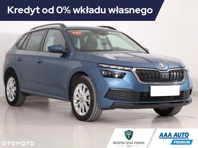 Skoda Kamiq - 2