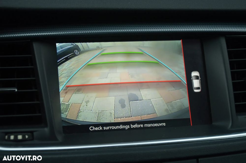 Peugeot 508 THP 165 EAT6 Stop&Start Allure - 7