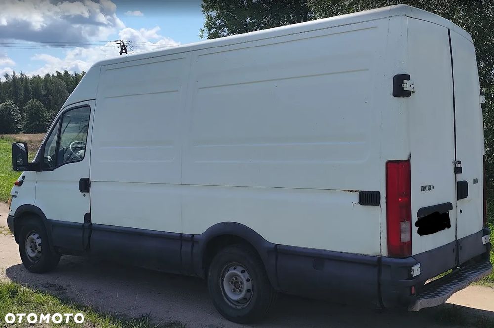 Iveco 35s9 - 7