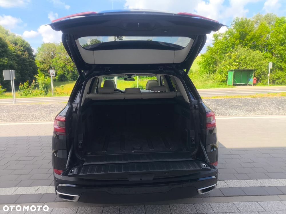 BMW X5 xDrive25d - 18