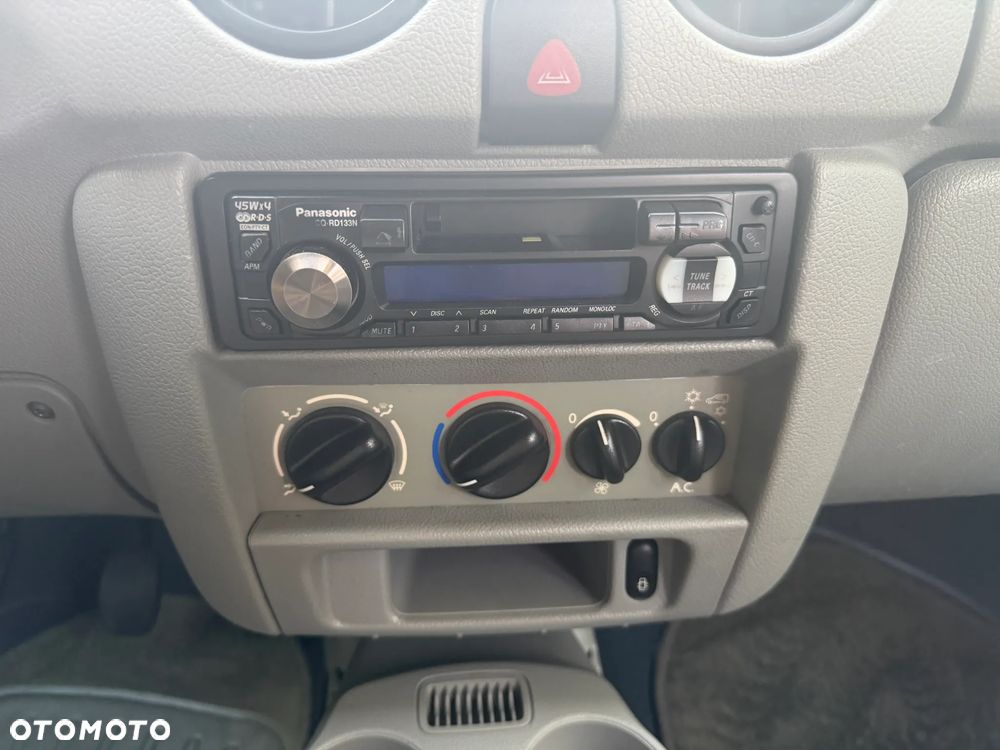 Renault Kangoo 1.5 dCi Alize - 13