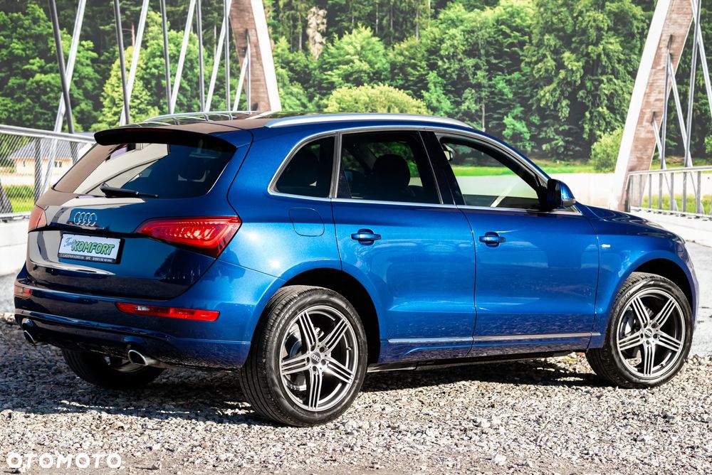 Audi Q5 - 8