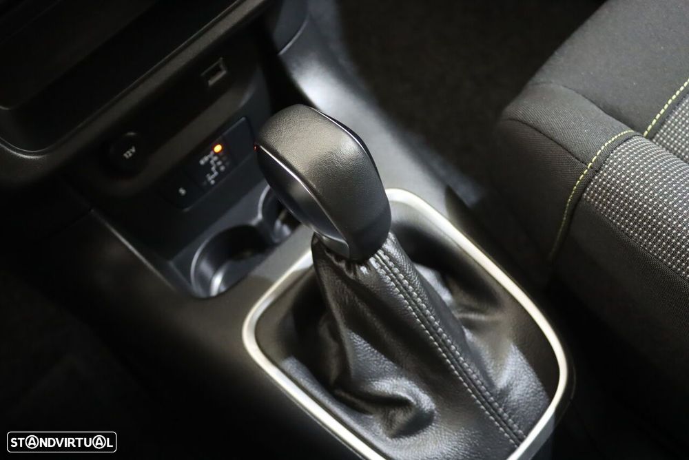 Citroën C3 1.2 PureTech Max EAT6 - 15