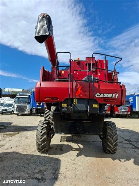 Case IH Axial Flow 4130 - 5