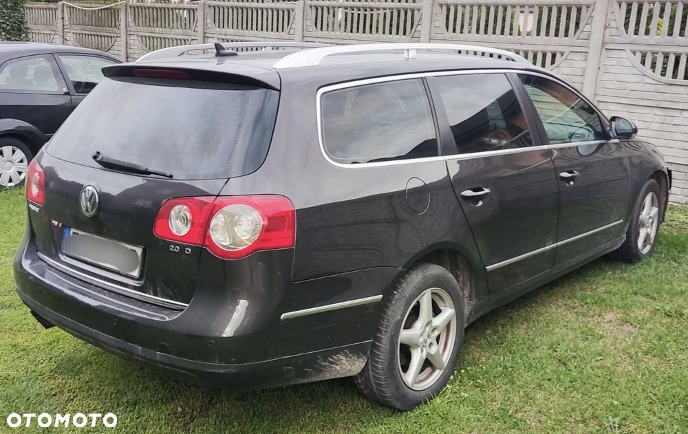 Volkswagen Passat Variant - 5