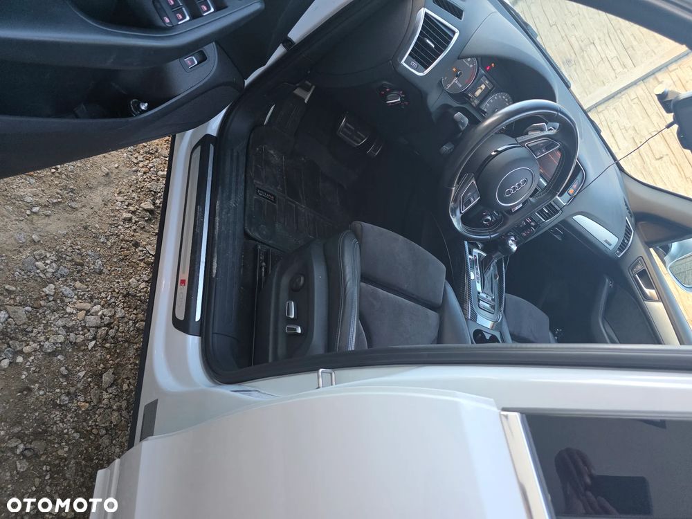 Audi SQ5 - 12