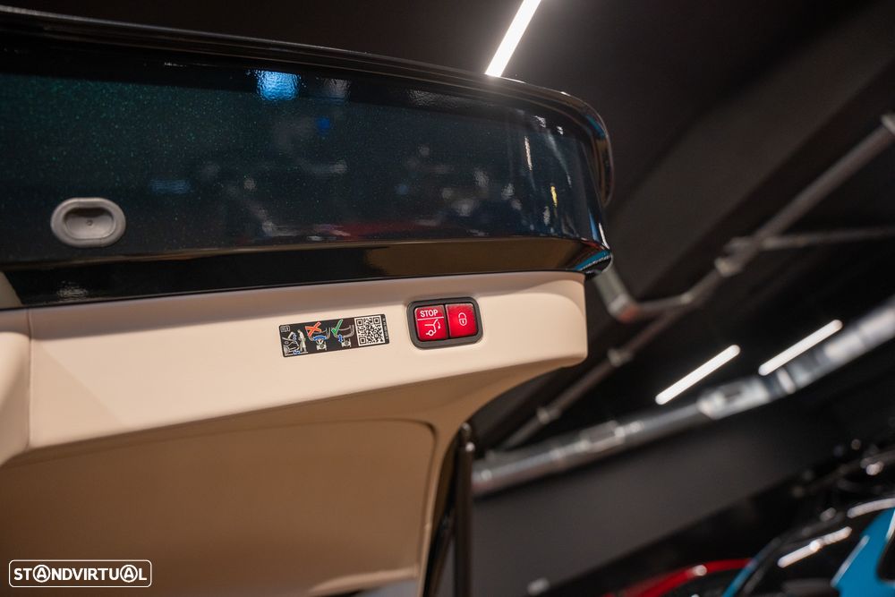 Mercedes-Benz EQS SUV Maybach 680 - 54