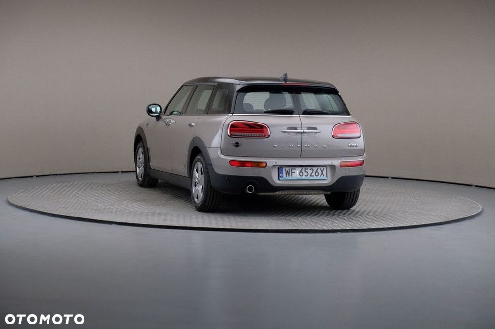 MINI Clubman - 2