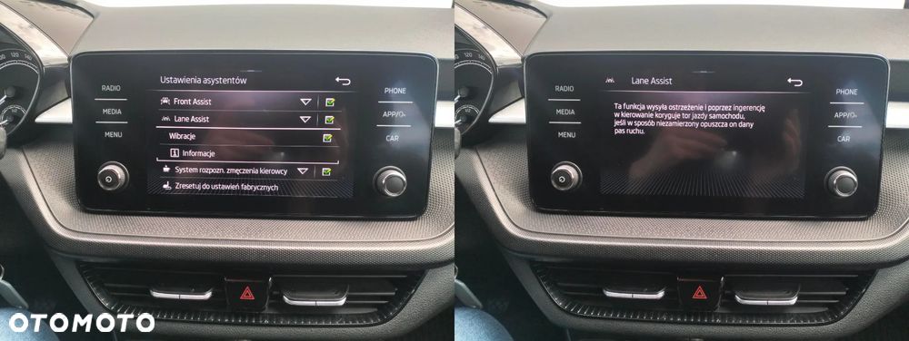 Skoda Fabia 1.0 TSI Ambition - 25