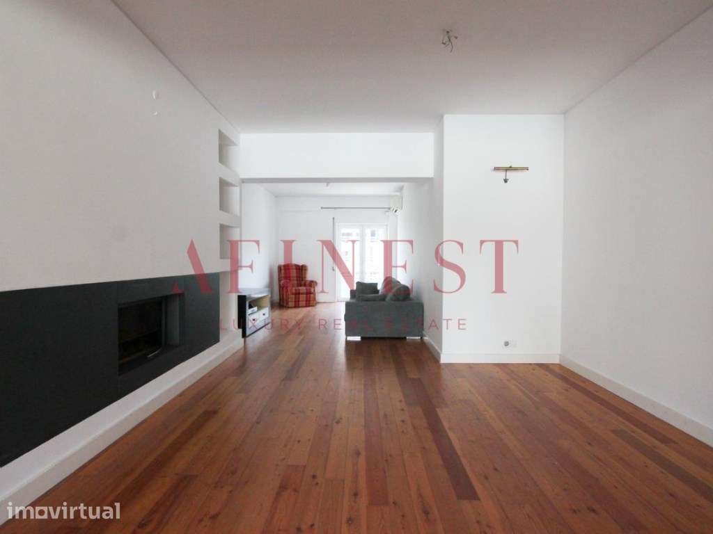APARTAMENTO T4 NO SALDANHA - Grande imagem: 3/43