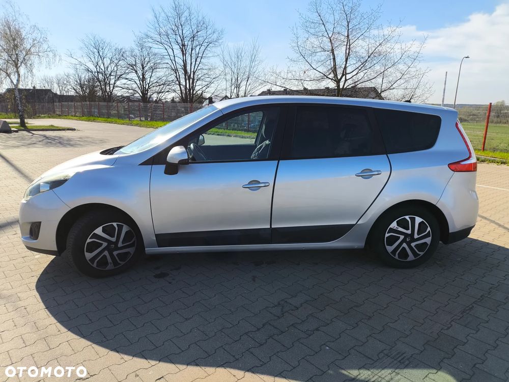 Renault Scenic 2.0 16V Privilege CVT - 4