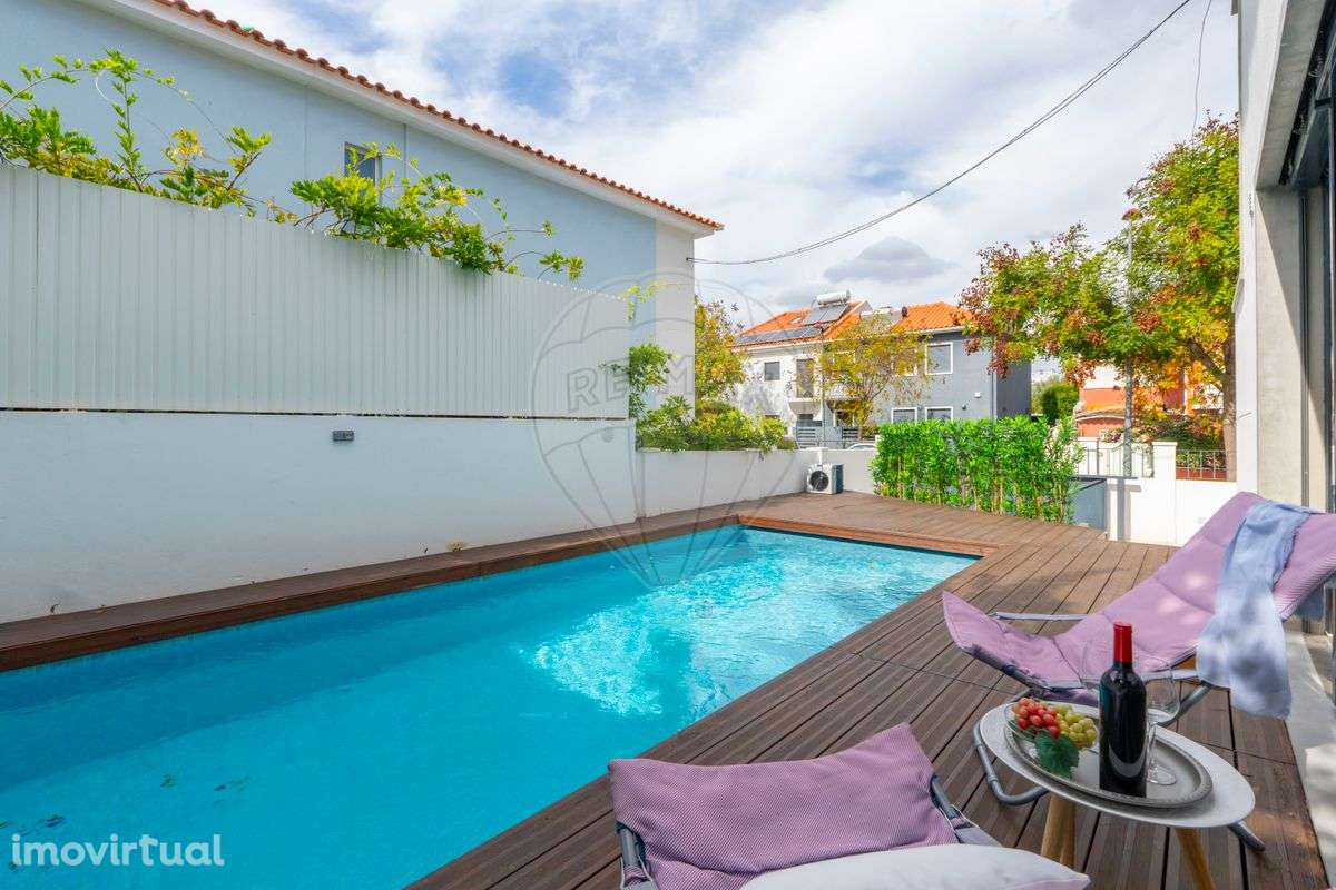 Moradia T4 para venda - Grande imagem: 4/50