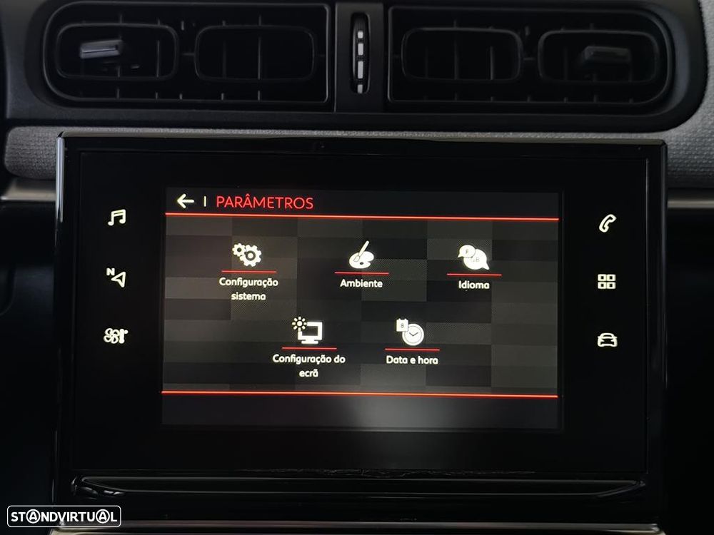 Citroën C3 1.2 PureTech Shine - 25