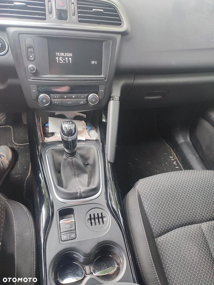 Renault Kadjar Energy dCi 110 COLLECTION - 14