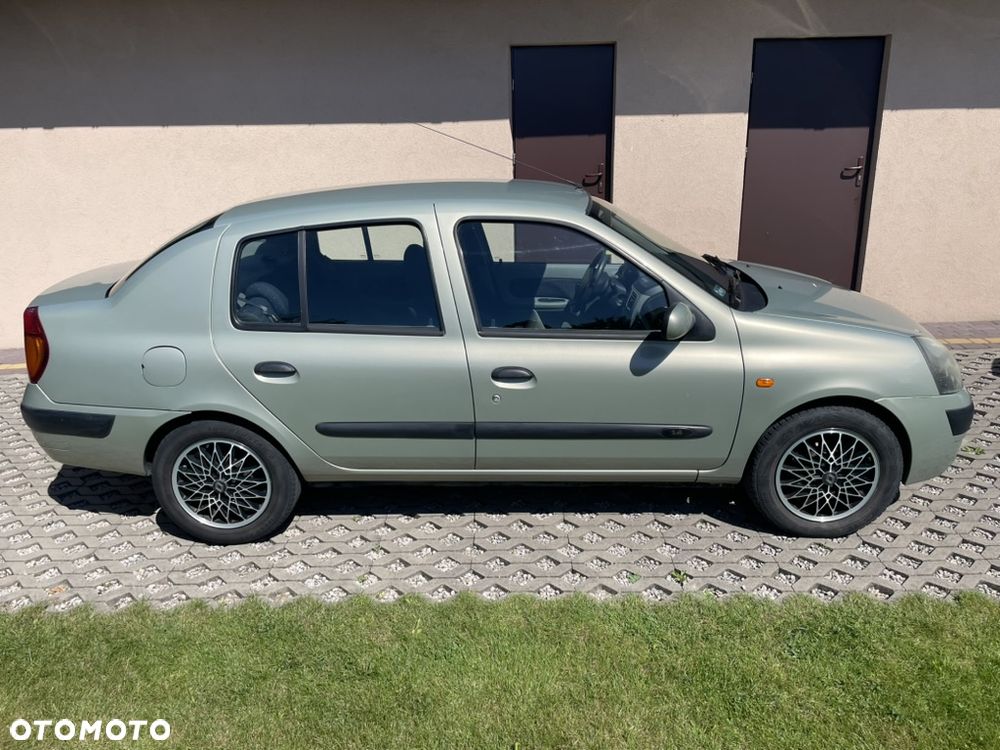 Renault Thalia 1.4 Alize - 5