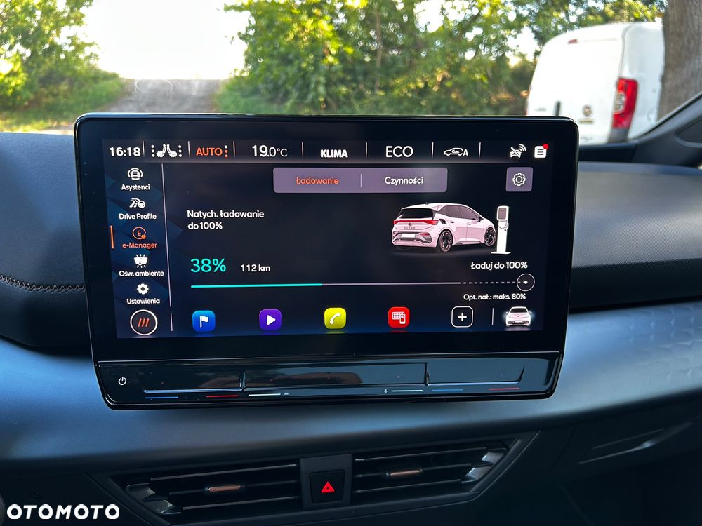 Cupra Born 58kWh E-Boost Advantage Edition - 28