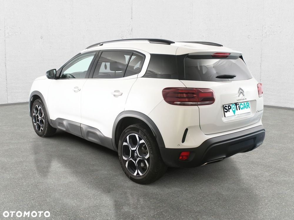Citroën C5 Aircross 1.5 BlueHDi Shine EAT8 - 4