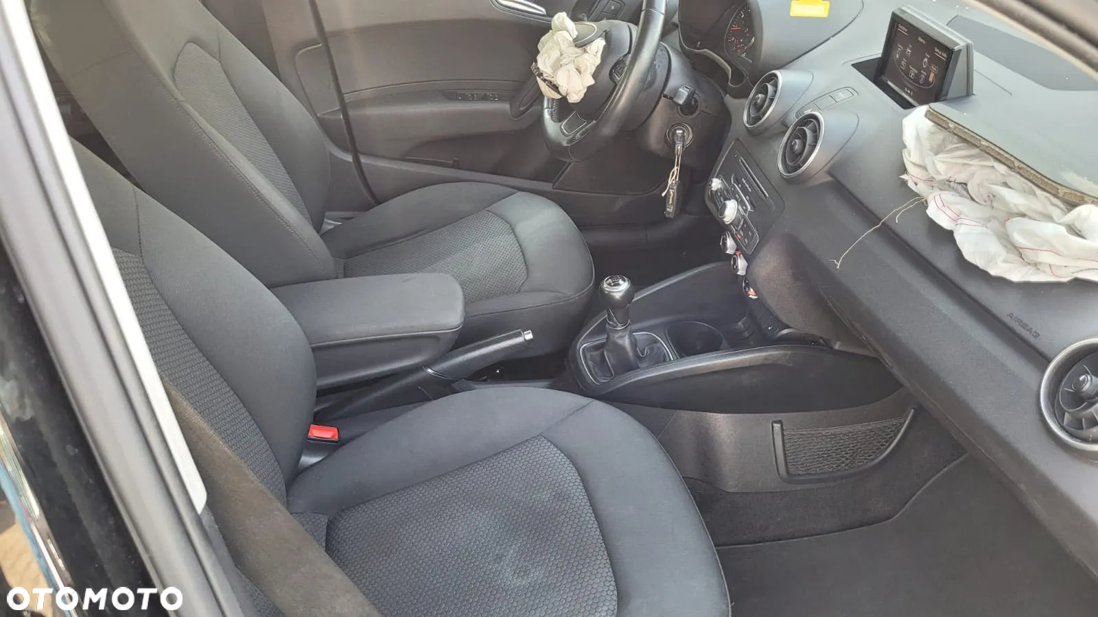 Audi A1 - 12