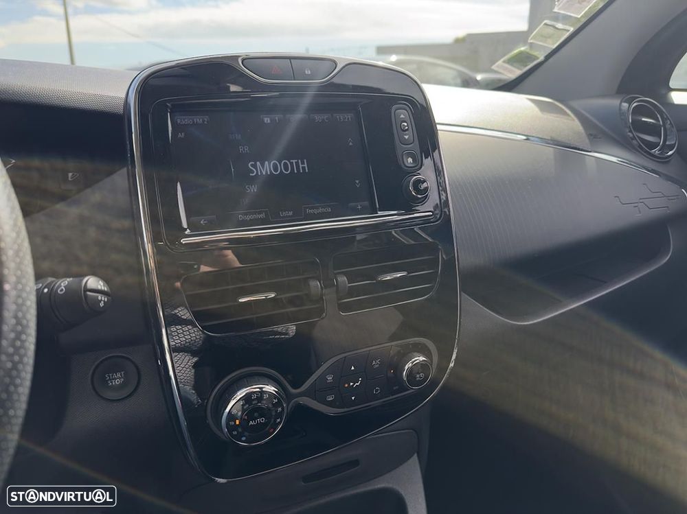 Renault Zoe (c/ Bateria) Intens - 20