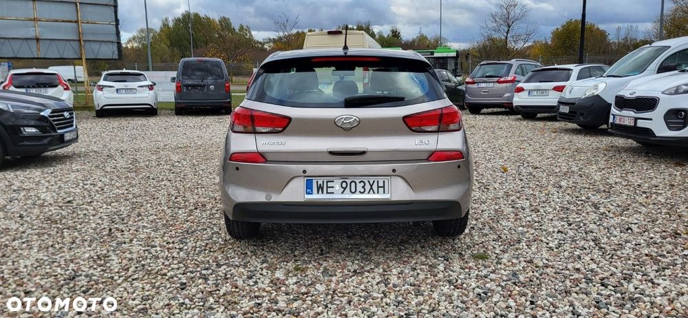 Hyundai i30 - 6