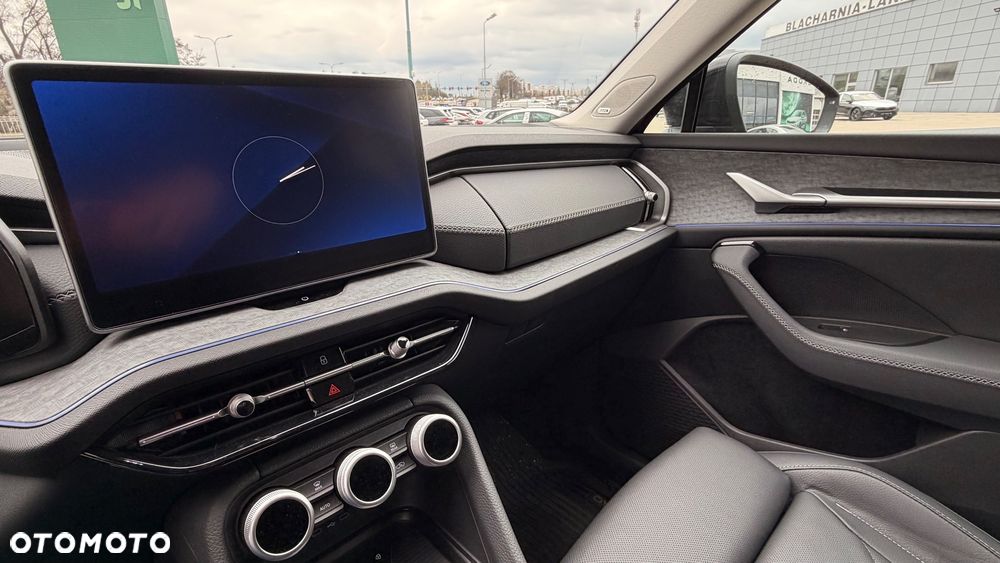 Skoda Kodiaq 1.5 TSI iV PHEV 4x2 Drive DSG - 12