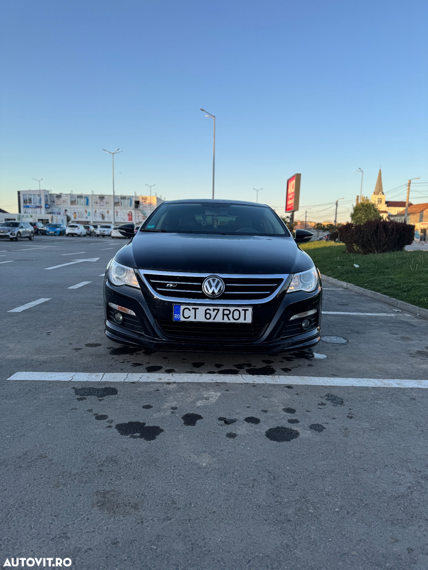 Volkswagen Passat Variant 2.0 TDI Comfortline DPF DSG - 2