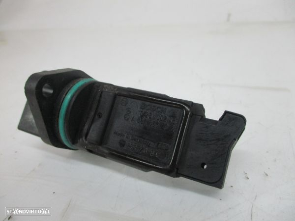 Medidor Massa Ar Mercedes-Benz A-Class (W168) - 3