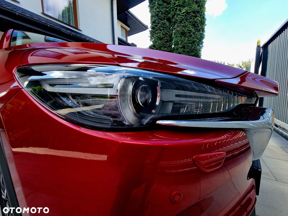 Mazda CX-5 2.2 D Skypassion AWD - 26