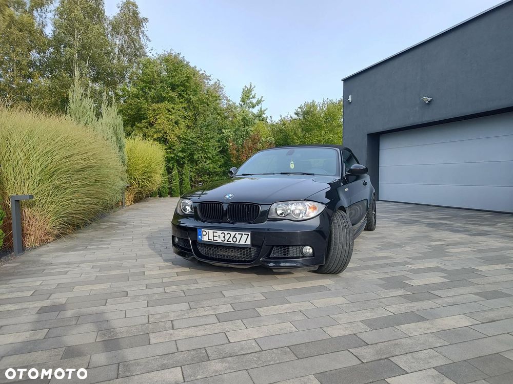 BMW Seria 1 - 3