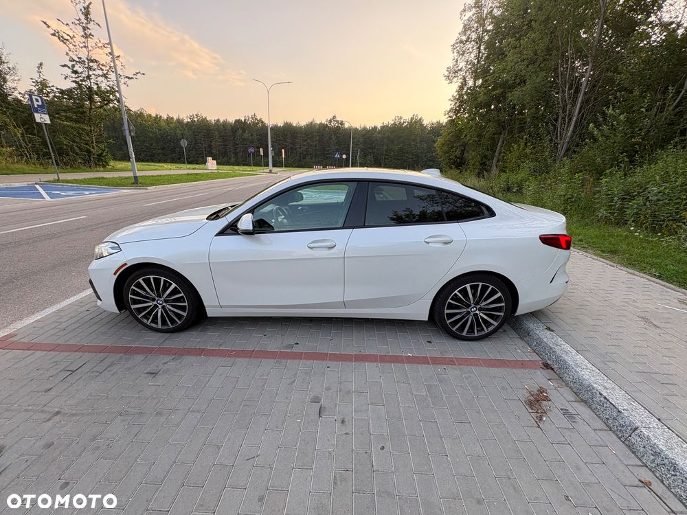 BMW Seria 2 - 4