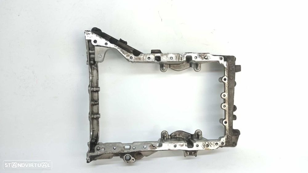 SOBRECARTER MERCEDES CLASE E (W212) LIM. 220 CDI BLUEEFFICIENCY (212.002) - 4