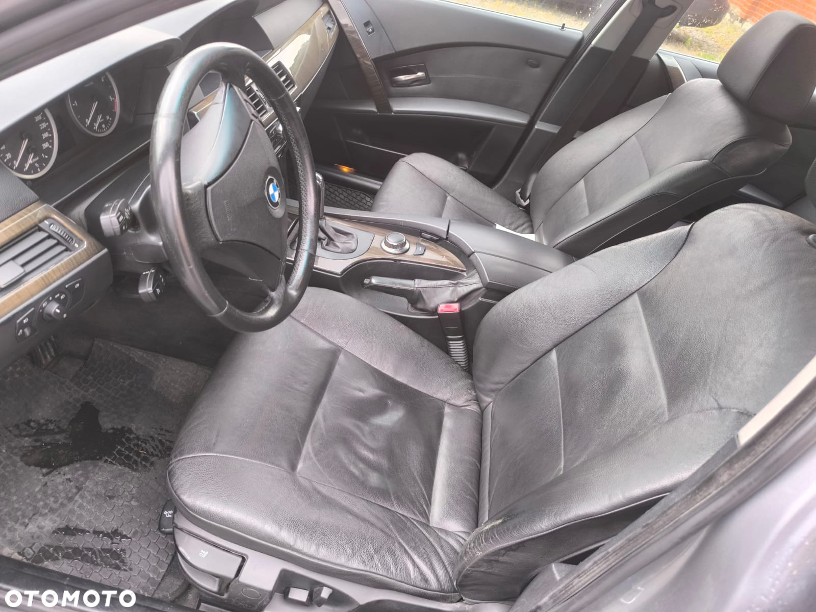 BMW Seria 5 - 17