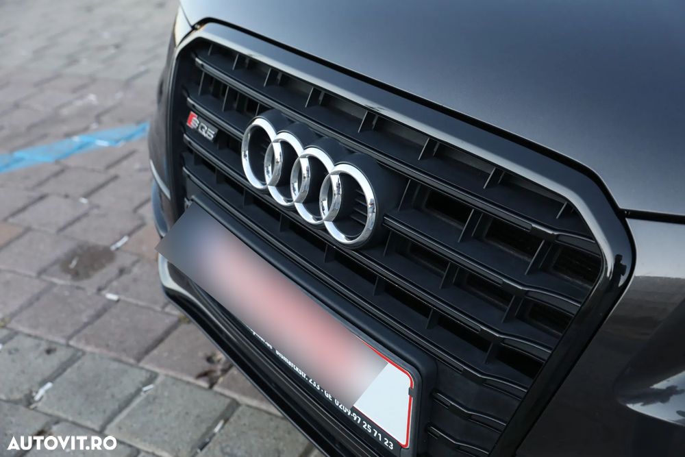 Audi SQ5 - 17