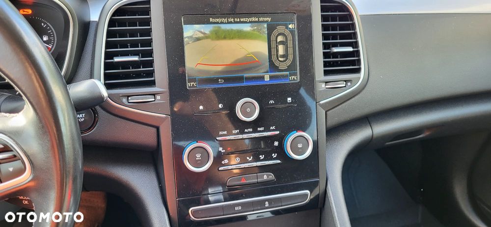 Renault Talisman 1.6 Energy TCe Limited EDC - 8