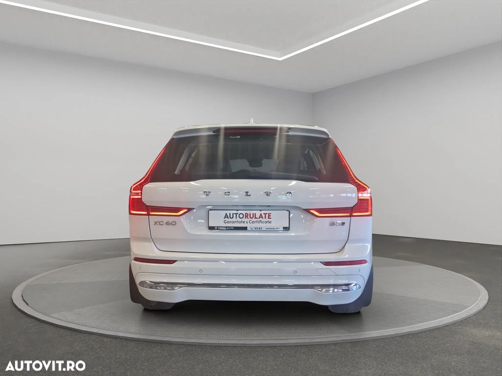 Volvo XC 60 - 6