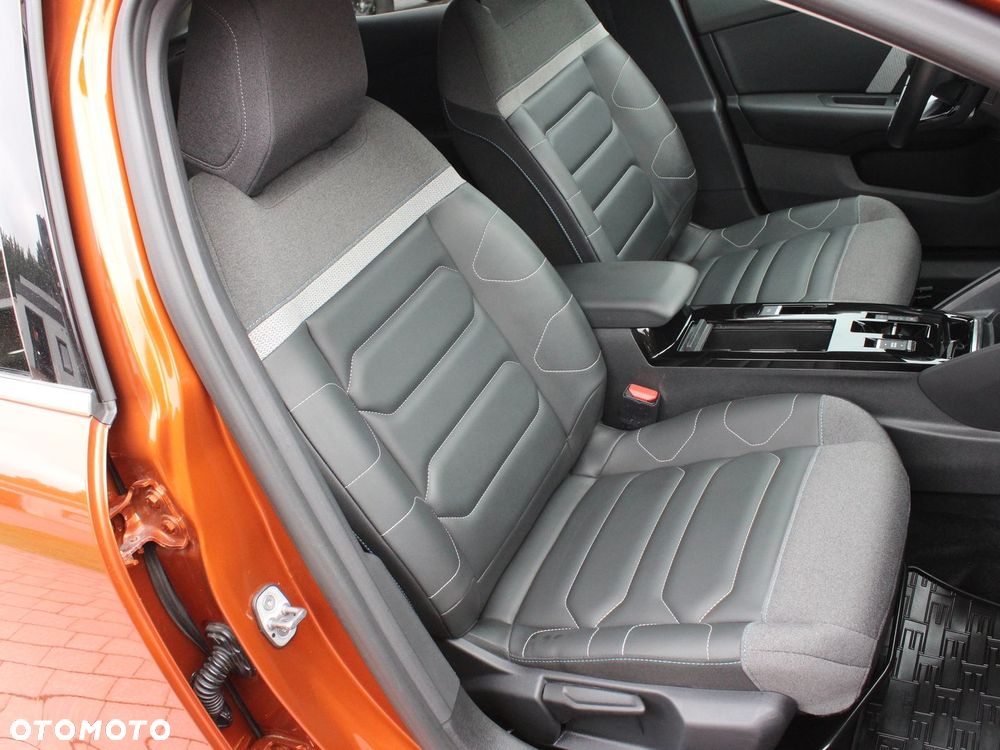 Citroën C4 1.2 PureTech Shine S&S EAT8 - 13