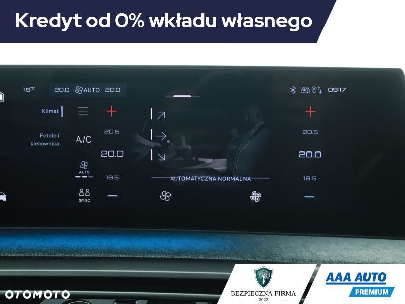 Peugeot 3008 - 15